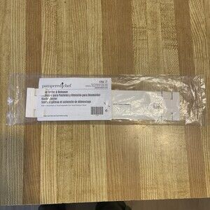 Pampered Chef Cake Tester And Releaser New in sealed package 1794